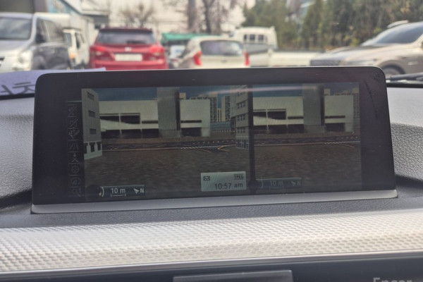 2016 BMW 3 серии с пробегом 89 379 км