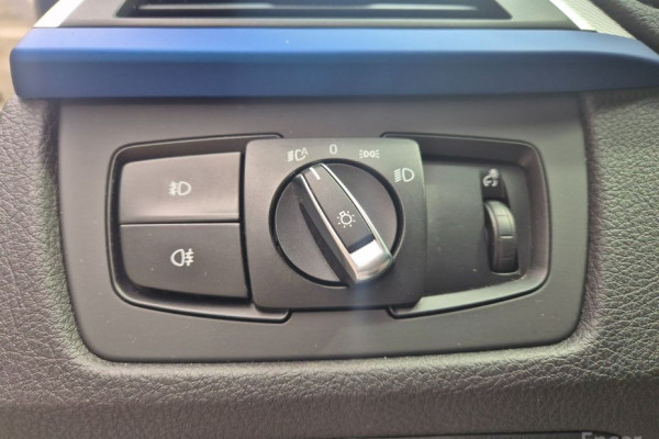 2016 BMW 3 серии с пробегом 89 379 км