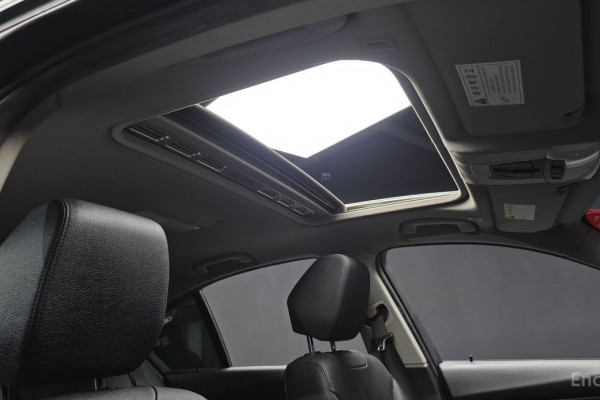 2017 BMW 3 серии с пробегом 141 729 км