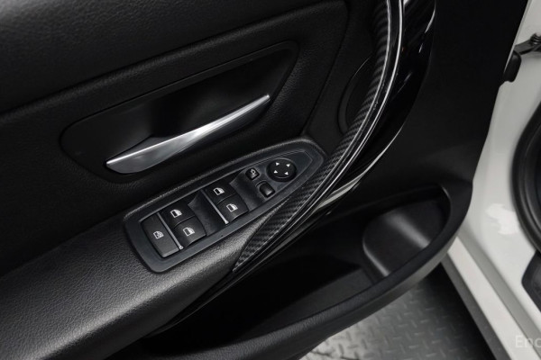 2017 BMW 3 серии с пробегом 141 729 км