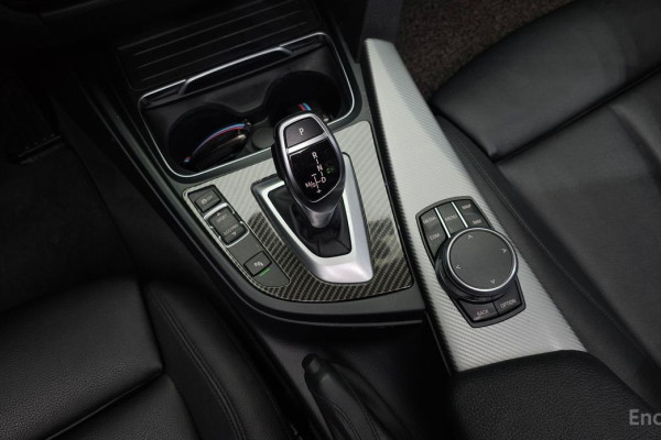 2018 BMW 3 серии с пробегом 42 553 км