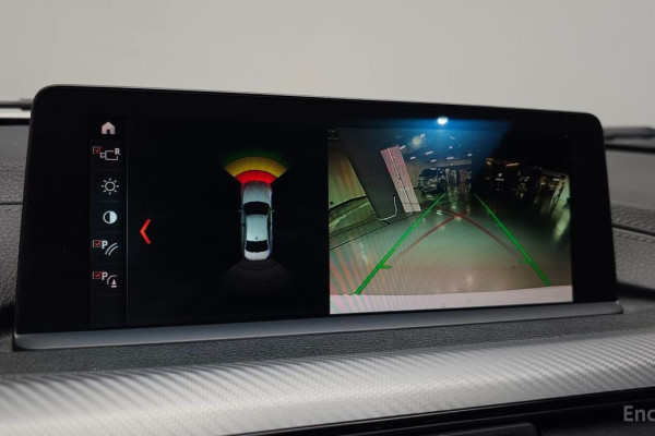 2018 BMW 3 серии с пробегом 42 553 км