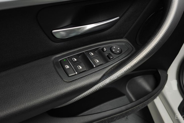 2018 BMW 3 серии с пробегом 42 553 км