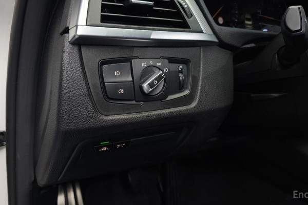 2018 BMW 3 серии с пробегом 42 553 км