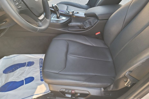 2015 BMW 3 серии с пробегом 109 890 км