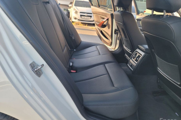 2015 BMW 3 серии с пробегом 109 890 км