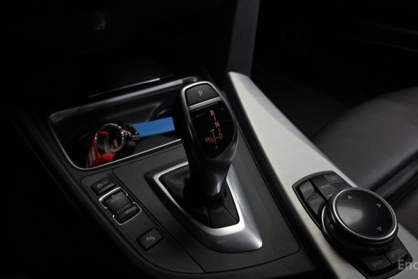 2014 BMW 3 серии с пробегом 99 756 км