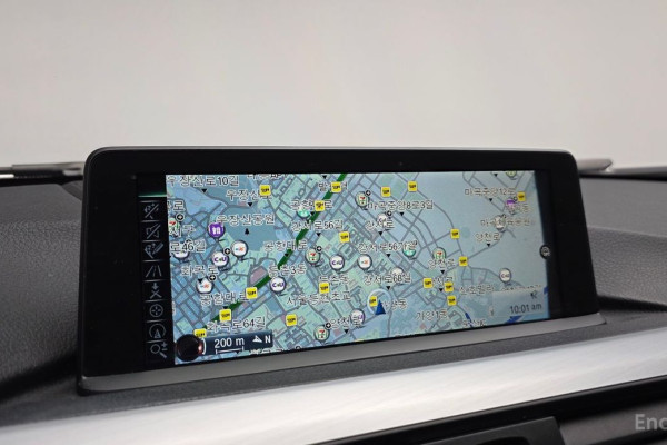 2014 BMW 3 серии с пробегом 99 756 км