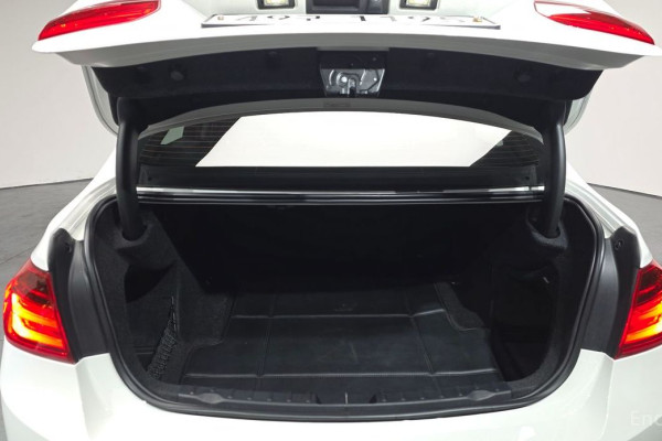 2014 BMW 3 серии с пробегом 99 756 км