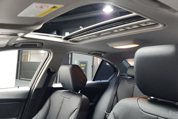 2015 BMW 3 серии с пробегом 106 584 км