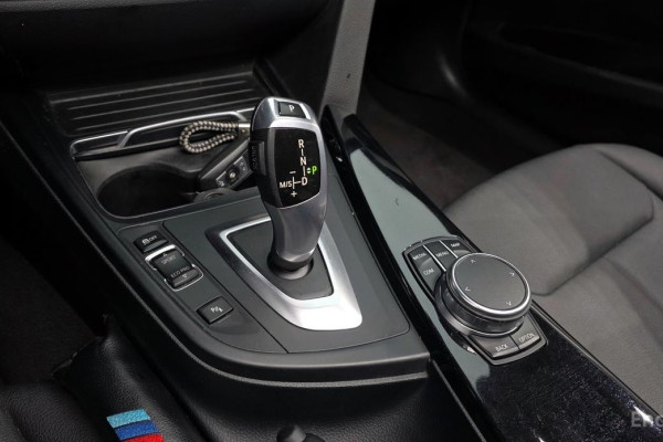 2017 BMW 3 серии с пробегом 131 368 км