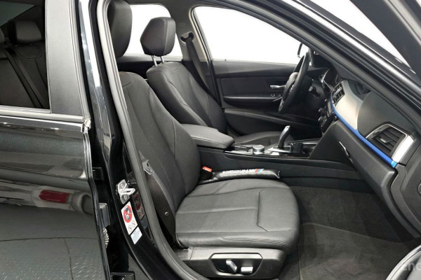 2017 BMW 3 серии с пробегом 131 368 км