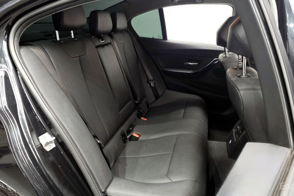 2017 BMW 3 серии с пробегом 131 368 км