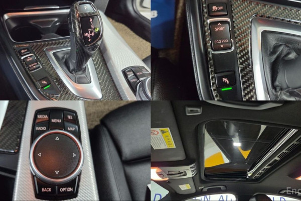 2015 BMW 3 серии с пробегом 136 237 км