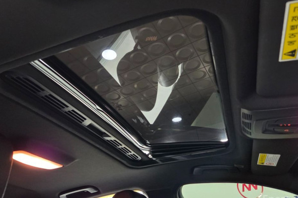 2015 BMW 3 серии с пробегом 136 237 км