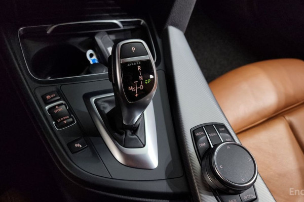 2018 BMW 3 серии с пробегом 57 630 км