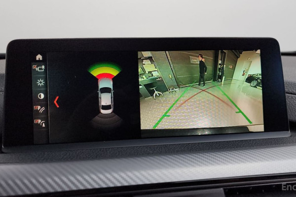 2018 BMW 3 серии с пробегом 57 630 км