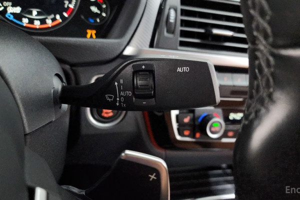 2018 BMW 3 серии с пробегом 57 630 км