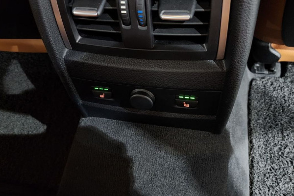 2018 BMW 3 серии с пробегом 57 630 км