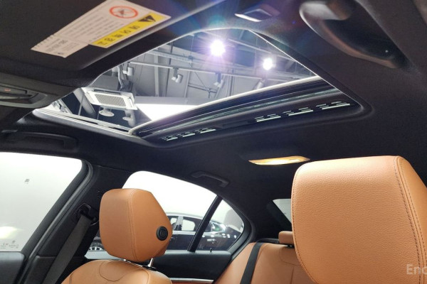 2018 BMW 3 серии с пробегом 57 630 км