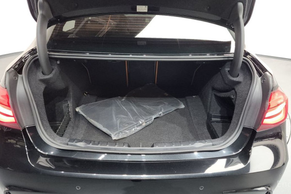 2018 BMW 3 серии с пробегом 57 630 км