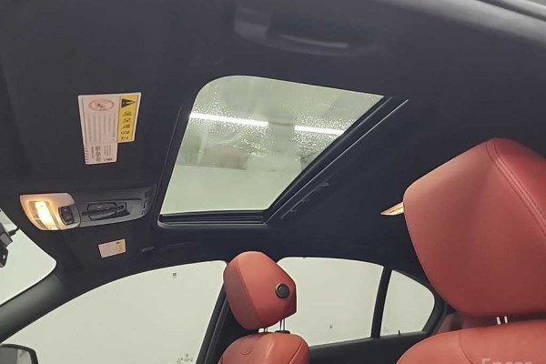 2018 BMW 3 серии с пробегом 106 660 км