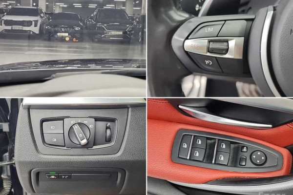 2018 BMW 3 серии с пробегом 106 660 км