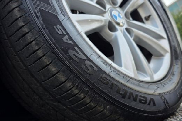 2016 BMW 3 серии с пробегом 125 190 км