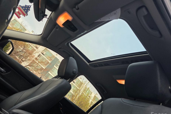 2016 BMW 3 серии с пробегом 125 190 км