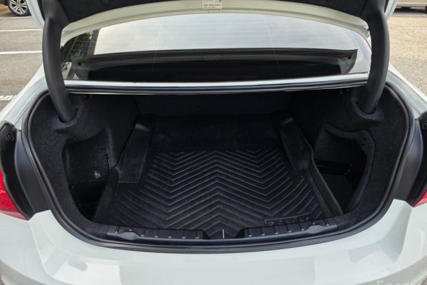 2016 BMW 3 серии с пробегом 125 190 км