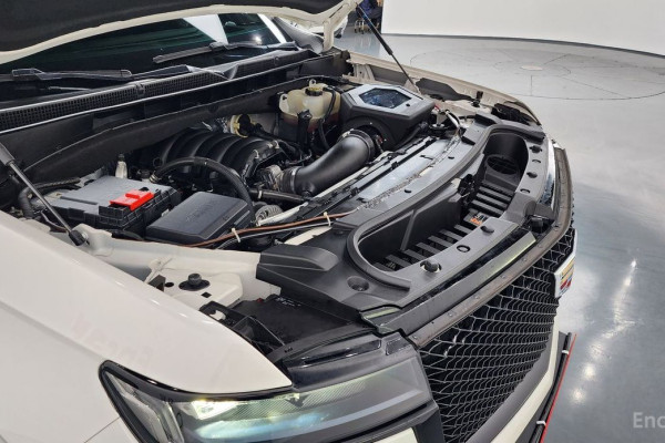 2021 Cadillac Escalade с пробегом 41 175 км