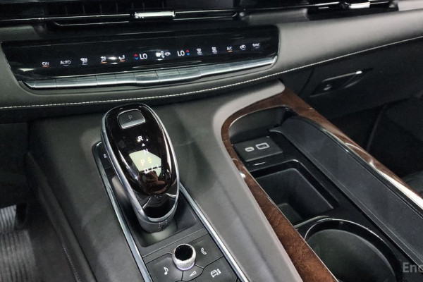 2021 Cadillac Escalade с пробегом 41 175 км