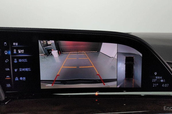 2021 Cadillac Escalade с пробегом 41 175 км