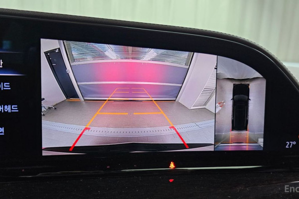 2023 Cadillac Escalade с пробегом 42 159 км