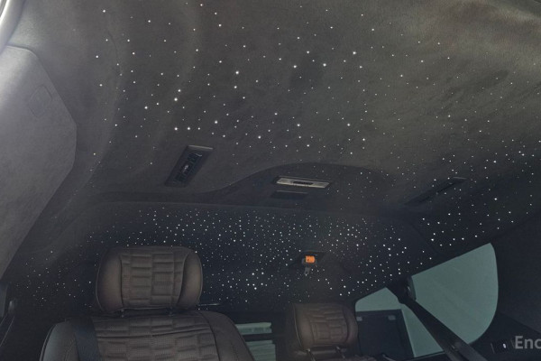 2023 Cadillac Escalade с пробегом 42 159 км