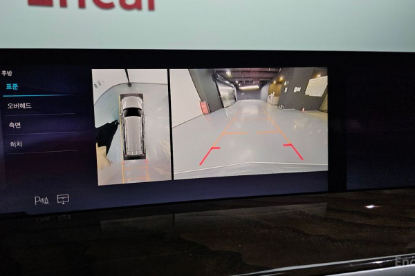 2025 Cadillac Escalade с пробегом 6 250 км