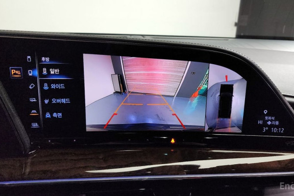 2022 Cadillac Escalade с пробегом 44 952 км