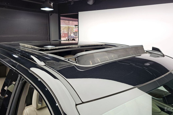 2022 Cadillac Escalade с пробегом 70 138 км