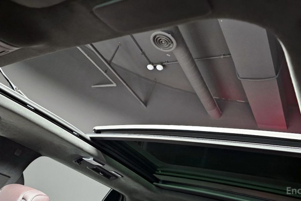 2021 Cadillac Escalade с пробегом 62 638 км