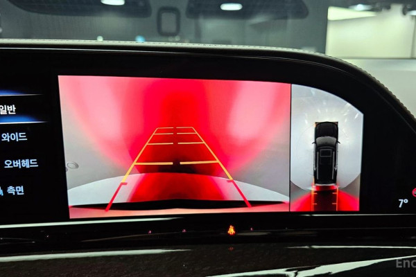 2021 Cadillac Escalade с пробегом 62 638 км