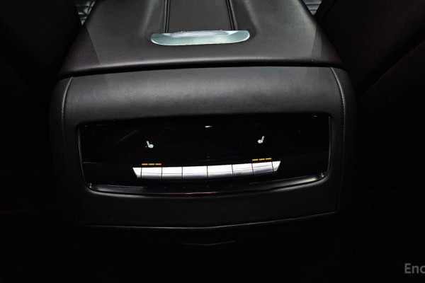 2021 Cadillac Escalade с пробегом 62 638 км