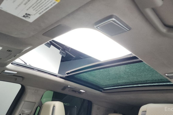 2022 Cadillac Escalade с пробегом 123 622 км