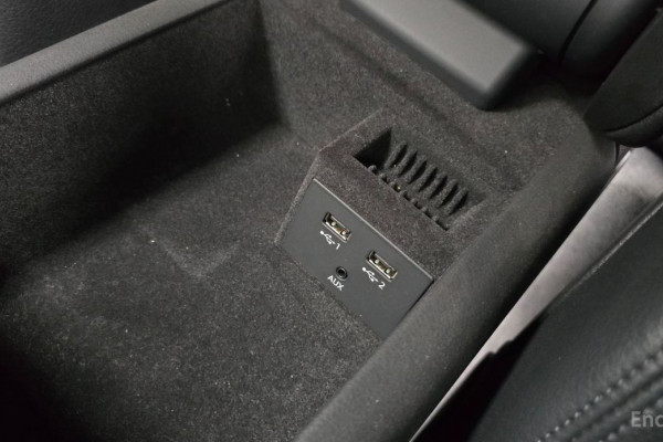 2018 Audi A6 с пробегом 55 085 км