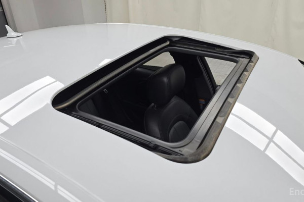 2018 Audi A6 с пробегом 55 085 км