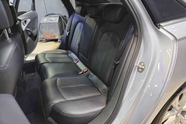 2017 Audi A6 с пробегом 108 000 км