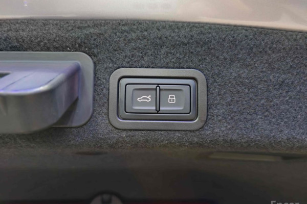 2017 Audi A6 с пробегом 108 000 км