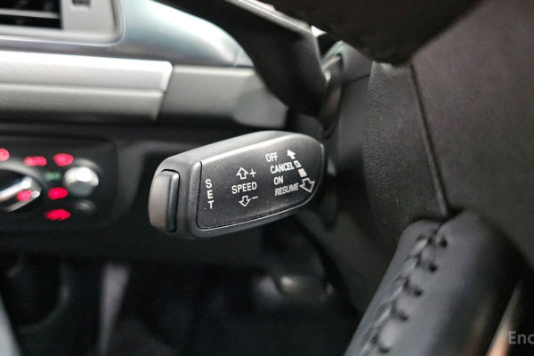 2018 Audi A6 с пробегом 73 245 км