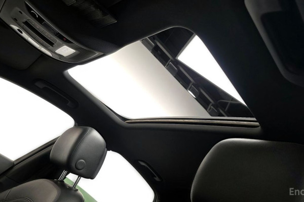 2018 Audi A6 с пробегом 79 167 км