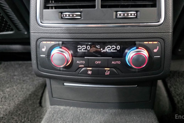 2018 Audi A6 с пробегом 79 167 км