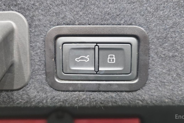 2018 Audi A6 с пробегом 63 906 км